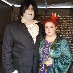 Meet your Posher, Elisa